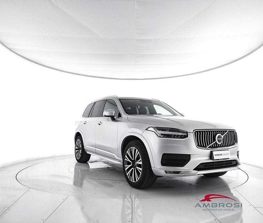 Volvo XC90 B5 AWD Momentum 173 kW image number 2