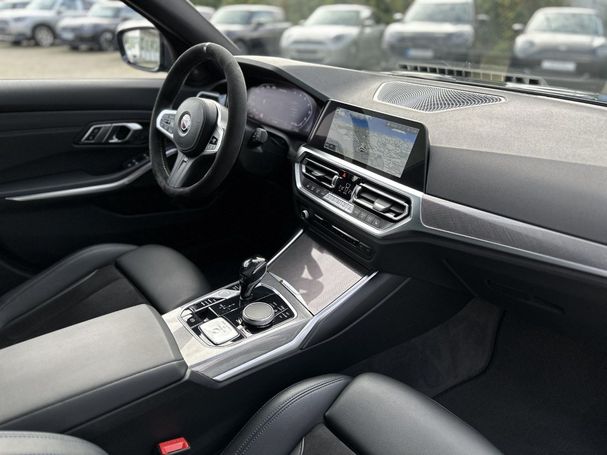 ALPINA B3 Touring Switch-Tronic 340 kW image number 18