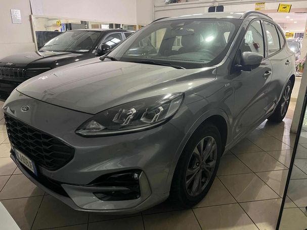 Ford Kuga 1.5 EcoBlue ST-Line 88 kW image number 1