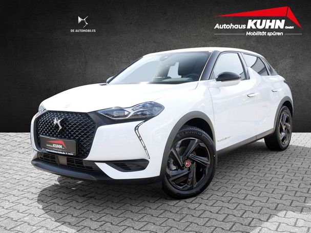 DS Automobiles 3 Crossback E-Tense 100 kW image number 1