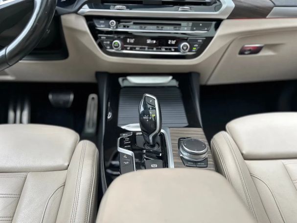 BMW X3 xDrive20d M Sport 140 kW image number 19