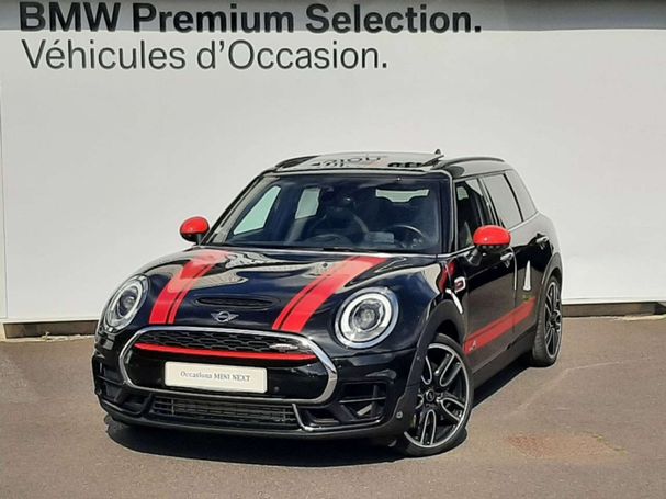 Mini John Cooper Works 172 kW image number 1