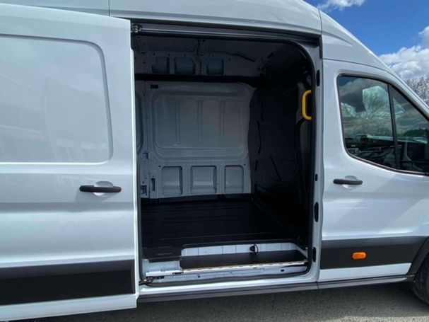 Ford Transit 350 L4H3 Trend 96 kW image number 27