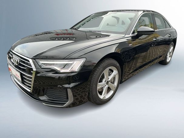 Audi A6 45 TFSI S-line 195 kW image number 1