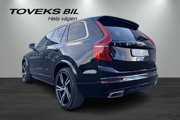 Volvo XC90 T5 AWD 186 kW image number 5