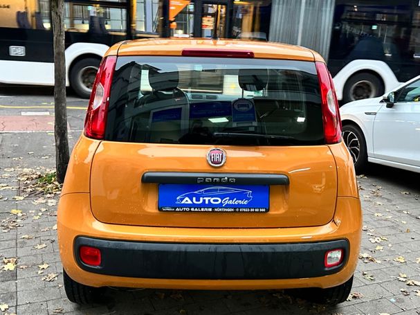 Fiat Panda 51 kW image number 5