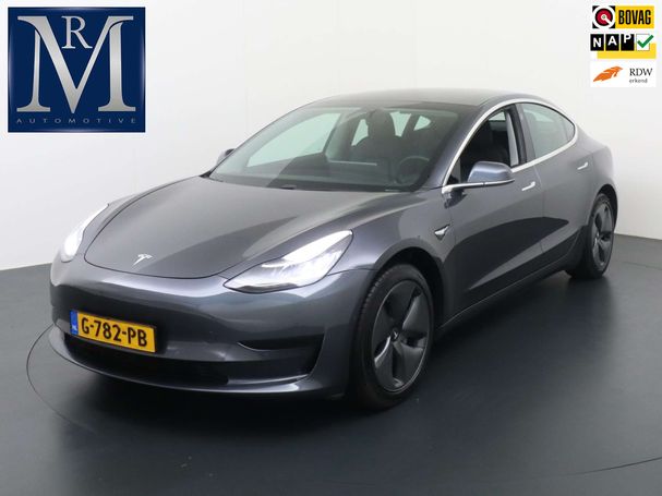 Tesla Model 3 60 Plus 239 kW image number 1