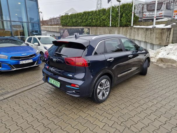 Kia Niro e 64 kWh 150 kW image number 3