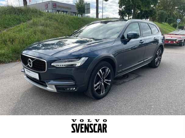 Volvo V90 Cross Country D5 AWD Pro 173 kW image number 1