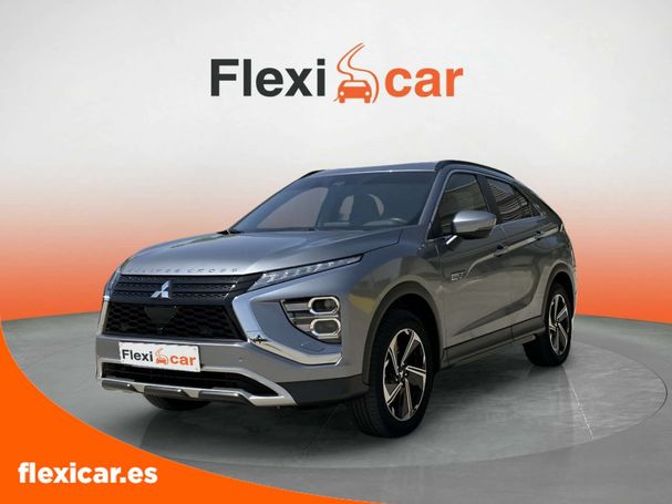 Mitsubishi Eclipse Cross PHEV 138 kW image number 1