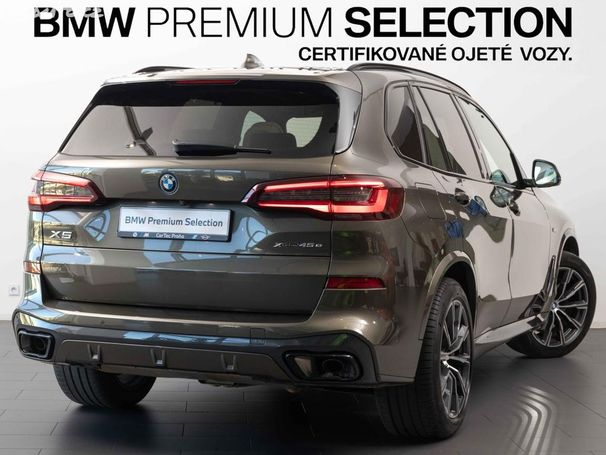 BMW X5 45e xDrive 290 kW image number 3