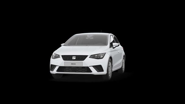 Seat Ibiza 1.0 TSI Reference 70 kW image number 5