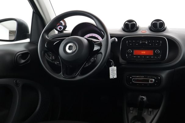 Smart ForTwo EQ 60 kW image number 10