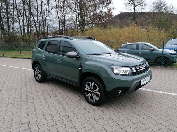 Dacia Duster TCe 150 110 kW image number 2