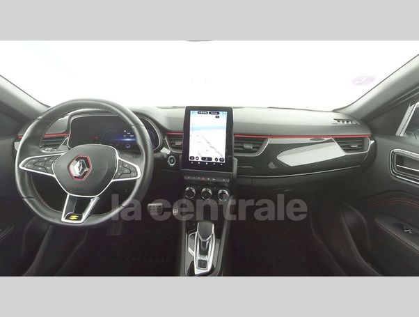 Renault Arkana 1.6 E-Tech 107 kW image number 8