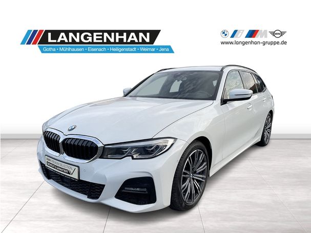 BMW 330d Touring M Sport xDrive 210 kW image number 1