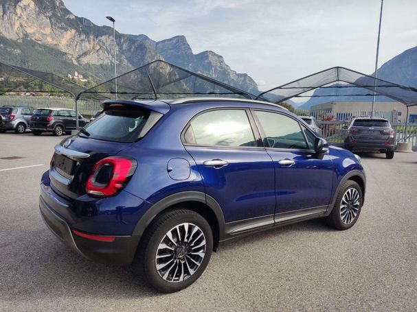 Fiat 500X Cross 1.6 96 kW image number 3