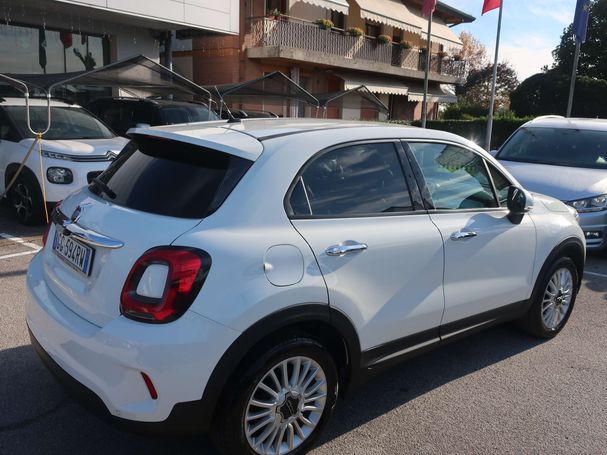 Fiat 500X 1.3 70 kW image number 14