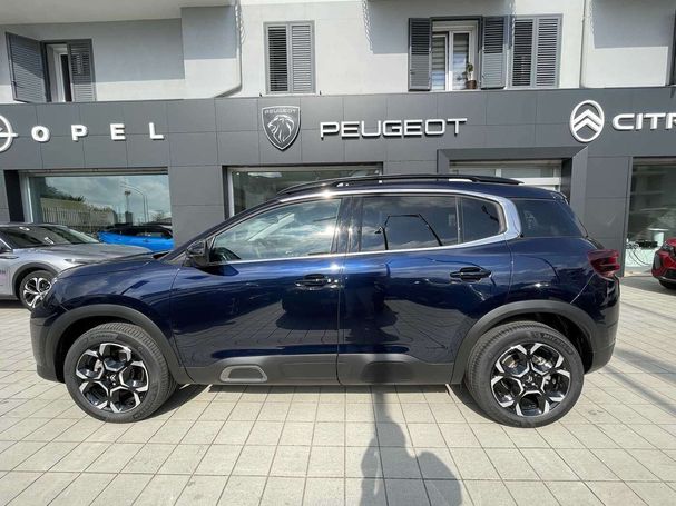 Citroen C5 Aircross PureTech 130 Shine EAT8 96 kW image number 8