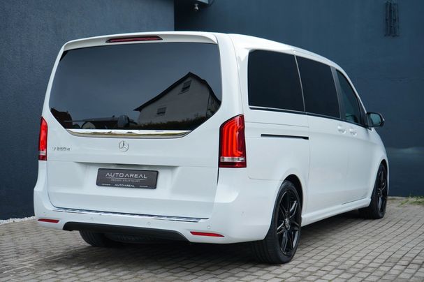 Mercedes-Benz V 250d Avantgarde Edition 1 140 kW image number 18