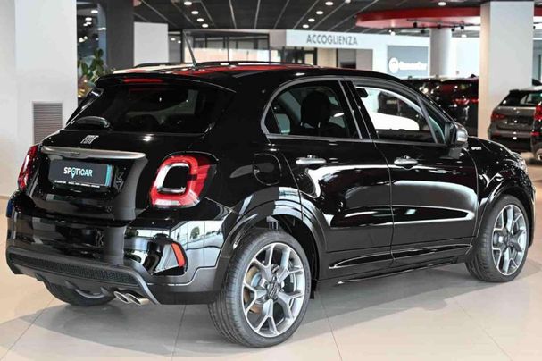 Fiat 500X 1.0 88 kW image number 5