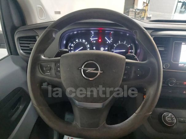 Opel Vivaro 2.0 Diesel L2 90 kW image number 8