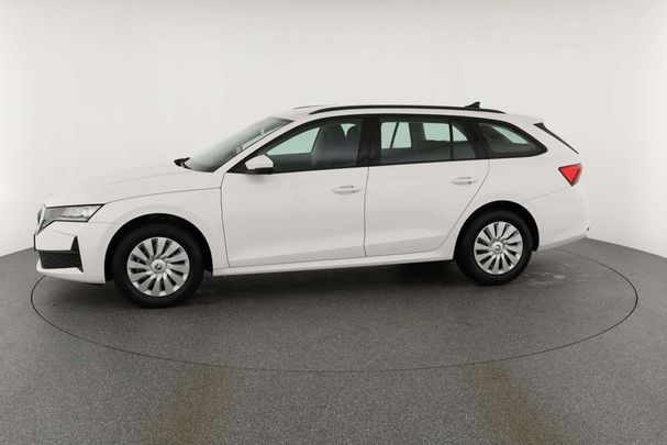 Skoda Octavia 2.0 TDI 85 kW image number 29