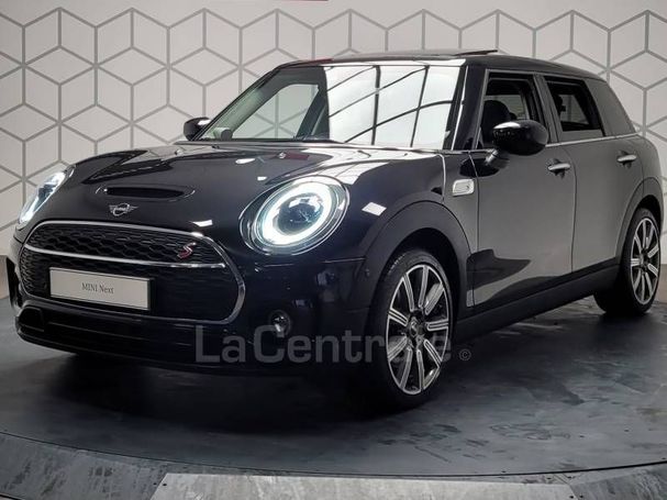 MINI Cooper SD Clubman 131 kW image number 18