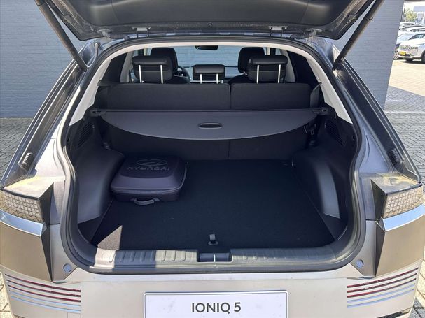 Hyundai Ioniq 168 kW image number 6