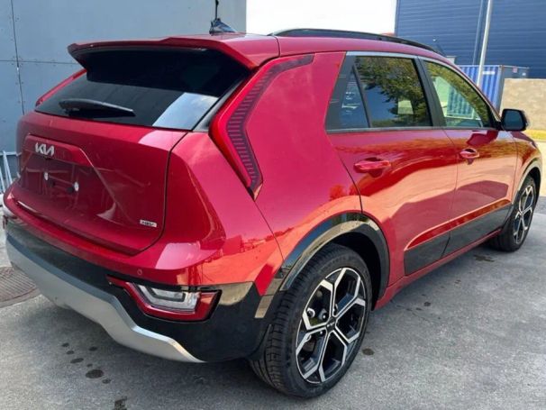 Kia Niro 95 kW image number 4