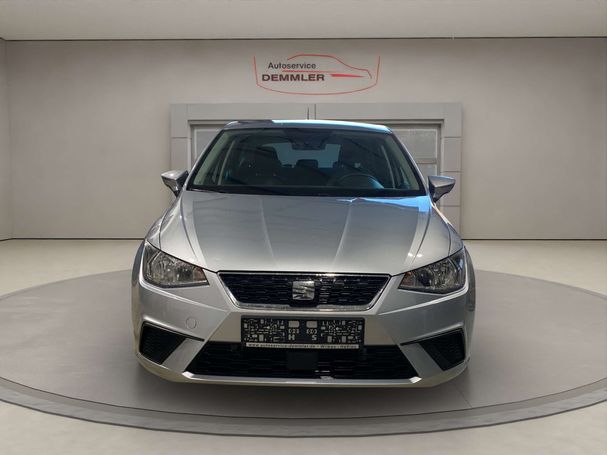 Seat Ibiza 70 kW image number 3