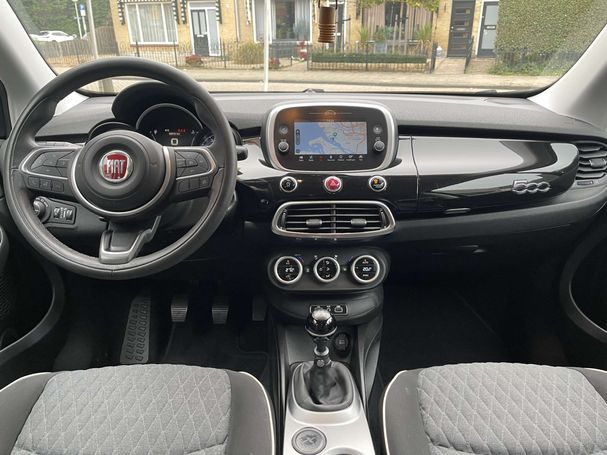 Fiat 500X 1.0 City Cross 88 kW image number 25