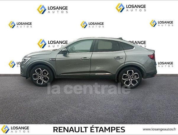 Renault Arkana 107 kW image number 12