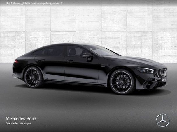 Mercedes-Benz AMG GT 53 320 kW image number 15