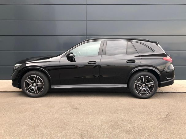 Mercedes-Benz GLC 220 d 4Matic 145 kW image number 3