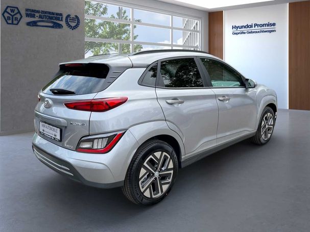 Hyundai Kona 100 kW image number 2