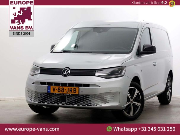 Volkswagen Caddy Maxi 1.5 TSI DSG 85 kW image number 1