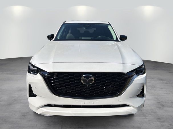 Mazda CX-60 241 kW image number 2