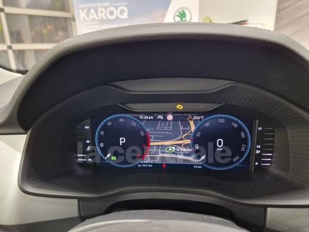 Skoda Kodiaq 1.5 TSI ACT DSG Ambition 110 kW image number 25