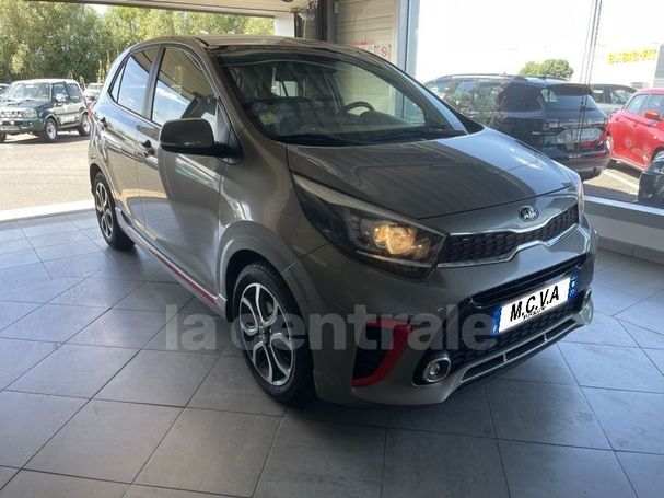 Kia Picanto 1.0 49 kW image number 2