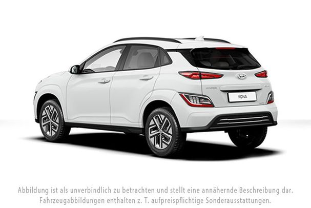 Hyundai Kona Elektro 100 kW image number 4