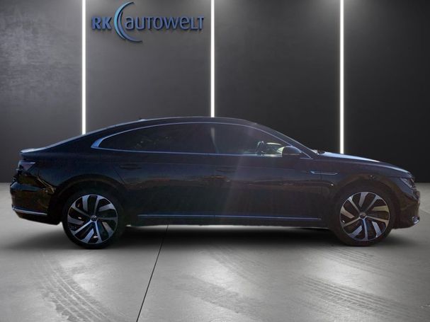 Volkswagen Arteon eHybrid 160 kW image number 4