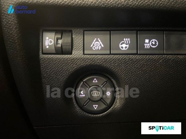 Citroen C4 e 50 kWh 100 kW image number 19