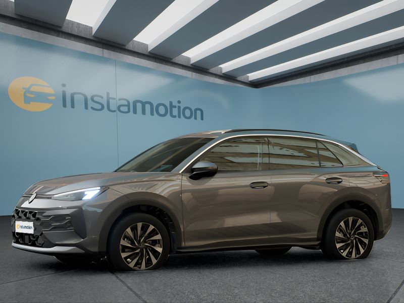 Volkswagen T-Roc 1.5