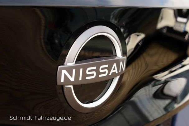 Nissan Leaf 160 kW image number 22