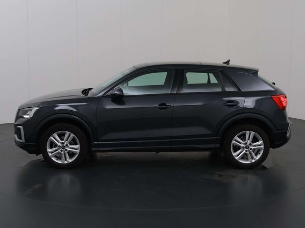 Audi Q2 35 TFSI Business 110 kW image number 5