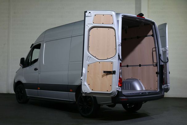 Mercedes-Benz Sprinter 317 CDI 125 kW image number 11