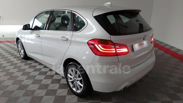 BMW 216d Active Tourer 85 kW image number 3