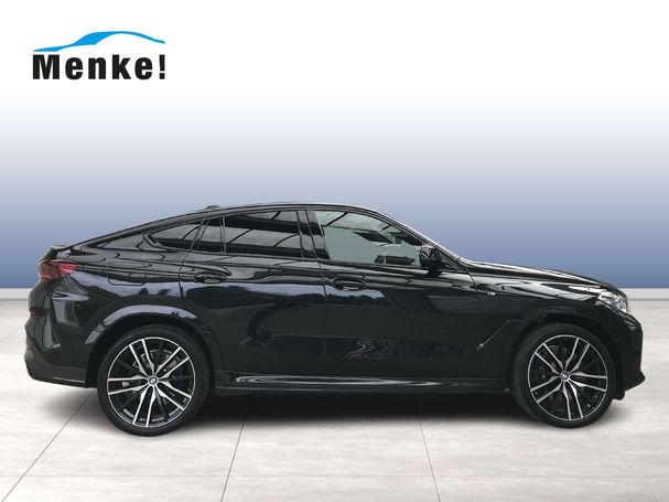 BMW X6 xDrive40d M Sport Sportpaket 250 kW image number 4