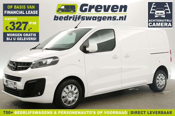 Opel Vivaro 2.0 CDTI L2H1 90 kW image number 3